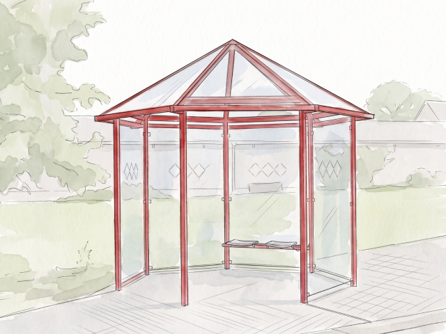 FGU Pavillon